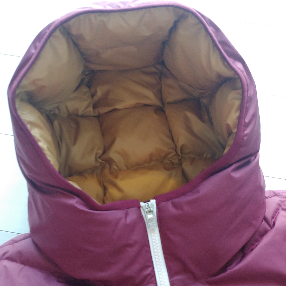 NIKE NEW Storm Fit Puffer Jacket - Picture 6 of 15